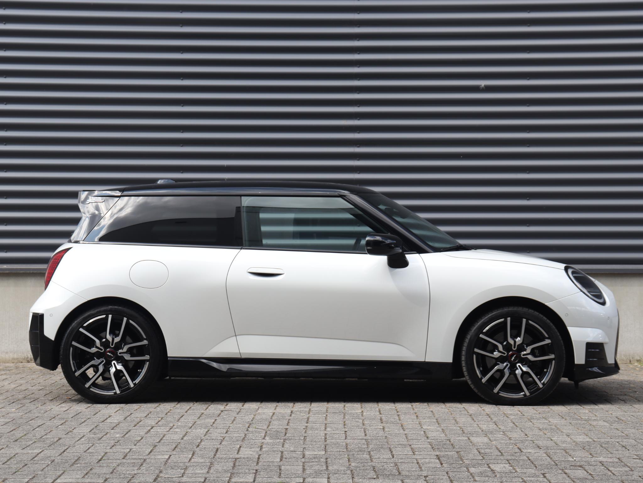 MINI MINI 3-Deurs