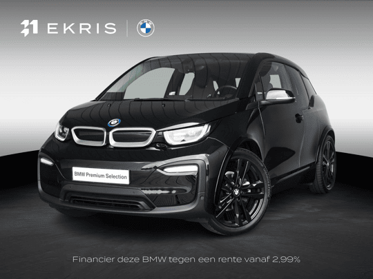 BMW i3 120Ah