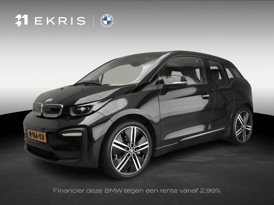 BMW i3 Executive Edition 120Ah 42 kWh
