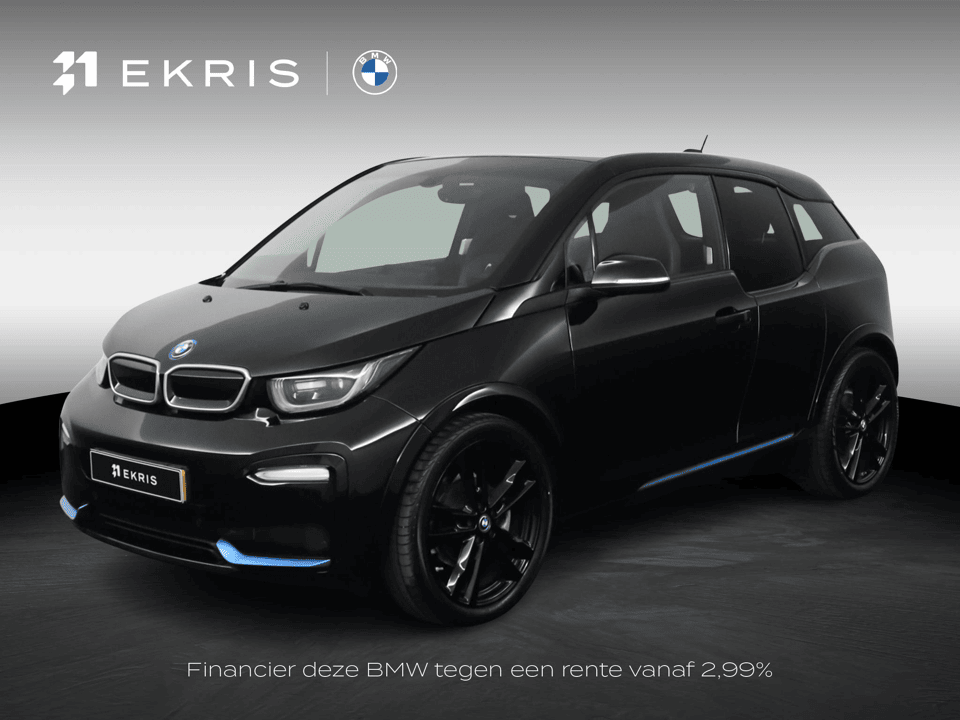 BMW i3 S 94Ah 33 kWh - Afbeelding 1