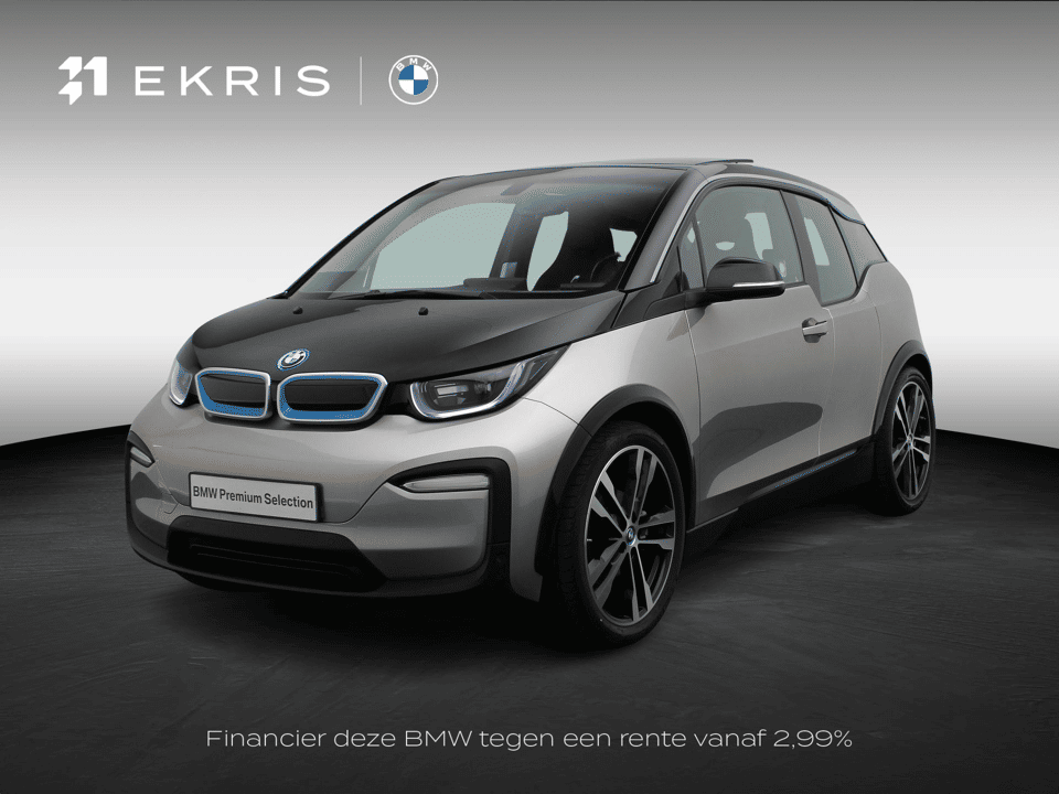 BMW i3 Business Edition Plus - Afbeelding 1