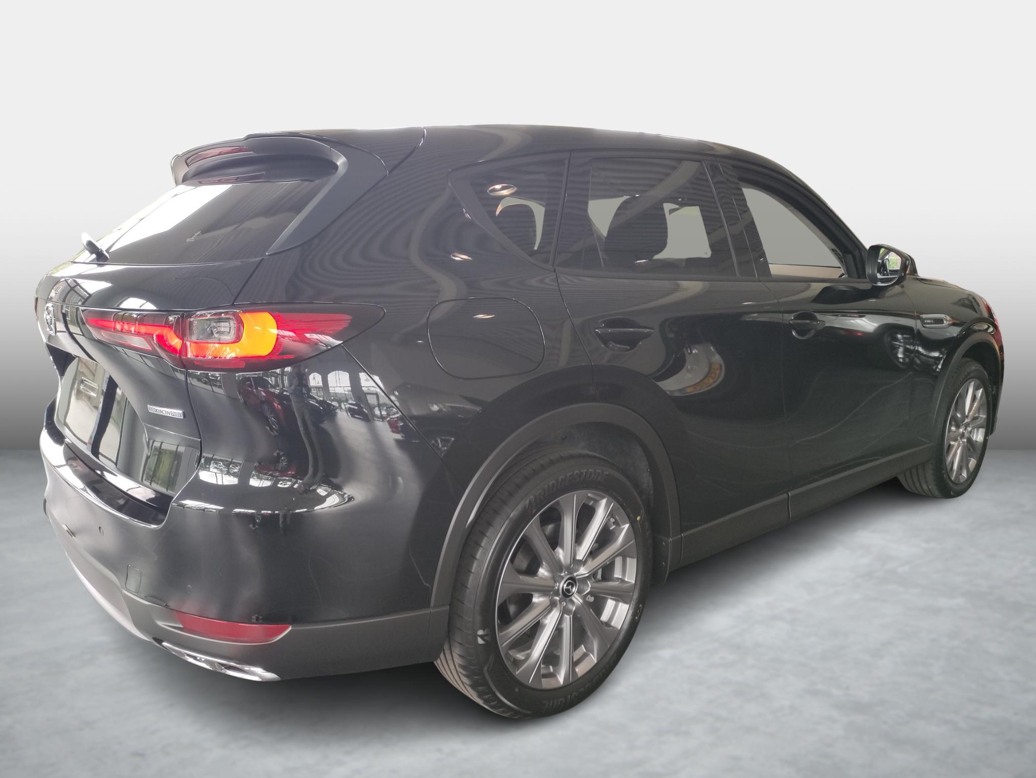 Mazda CX-60 2.5 e-SkyActiv PHEV Exclusive-line Bns Edition - Afbeelding 5