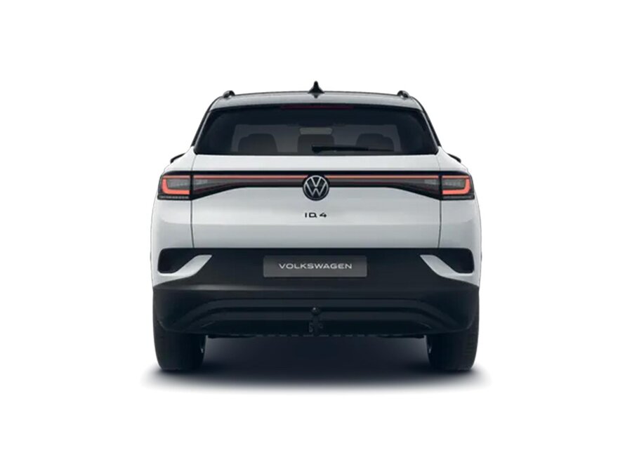 Volkswagen ID.4 Pro Limited Edition 77 kWh 210 kW / 286 PK