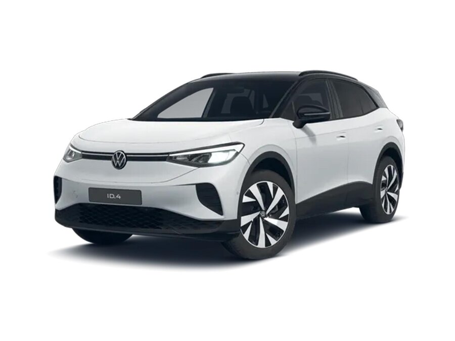 Volkswagen ID.4 Pro Limited Edition 77 kWh 210 kW / 286 PK