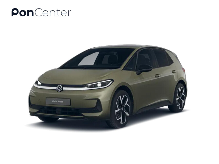Volkswagen ID.3 Neo Life 50 kWh 125 kW / 170 PK