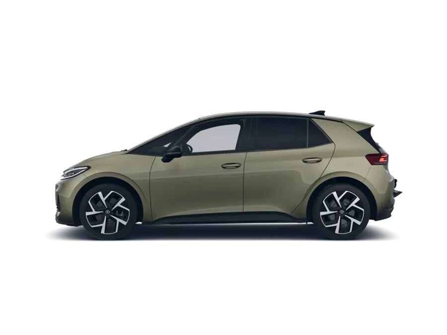 Volkswagen ID.3 Neo Life 50 kWh 125 kW / 170 PK