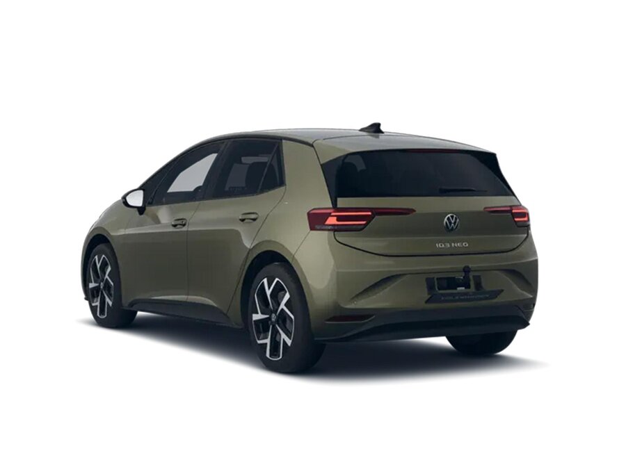 Volkswagen ID.3 Neo Life 50 kWh 125 kW / 170 PK