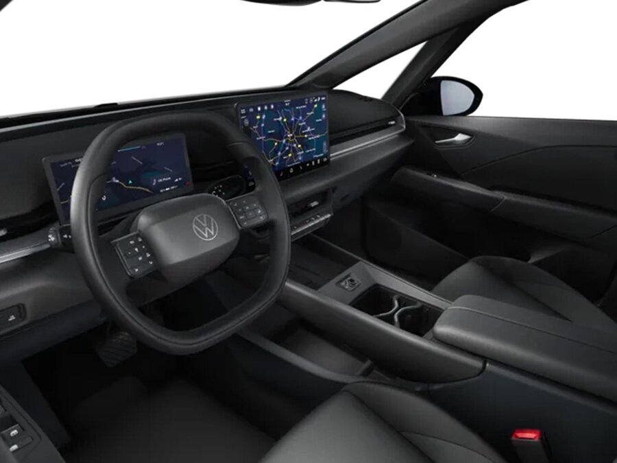 Volkswagen ID.3 Neo Life 50 kWh 125 kW / 170 PK