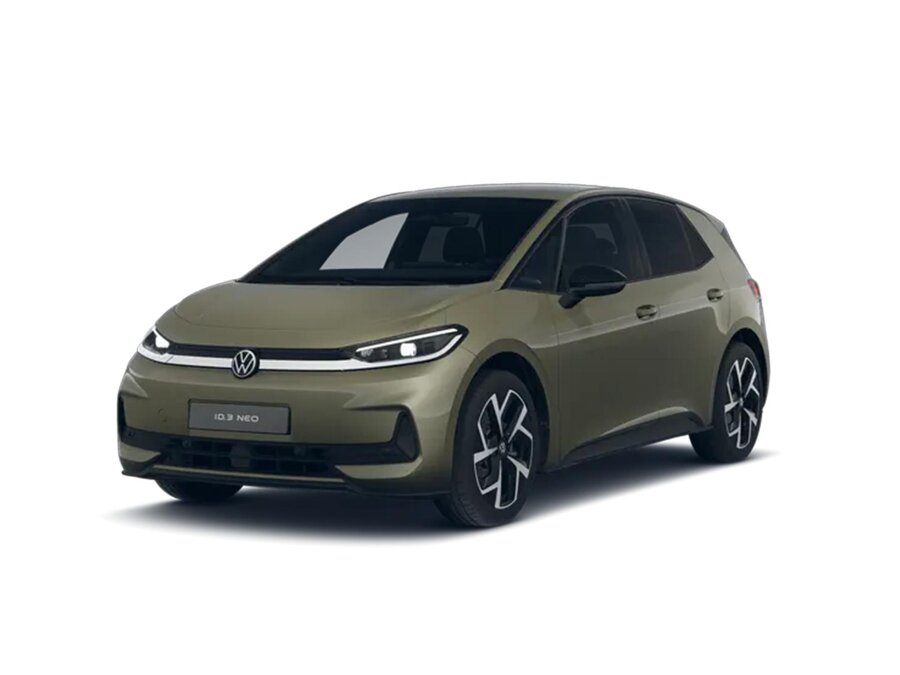 Volkswagen ID.3 Neo Life 50 kWh 125 kW / 170 PK