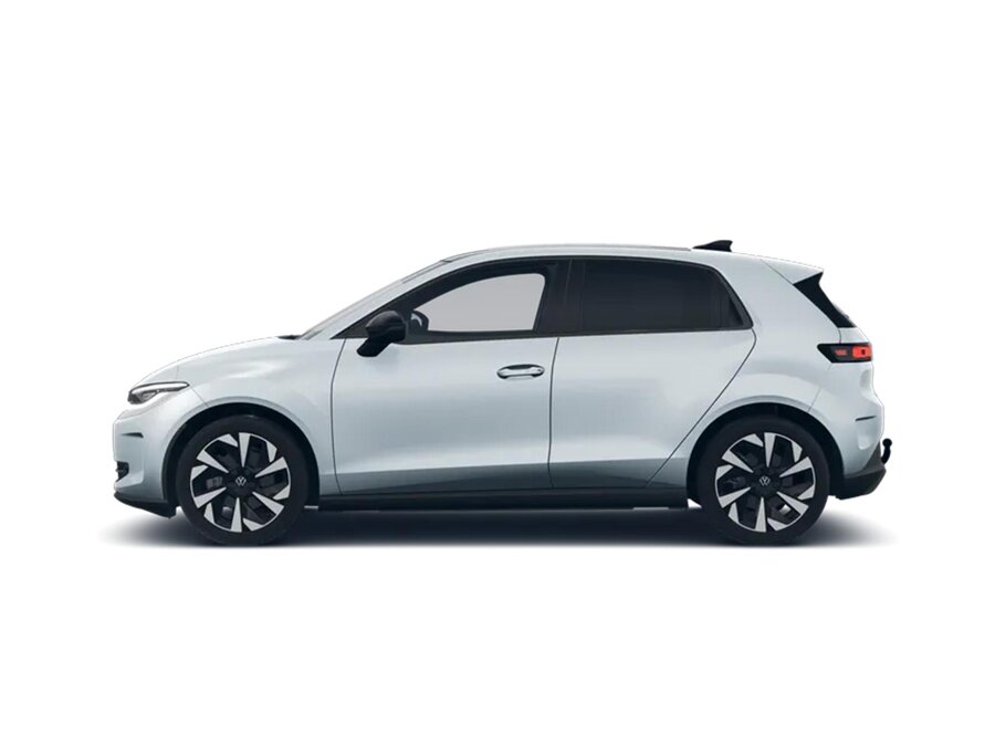 Volkswagen ID. Polo Style First Edition 52 kWh 155 kW / 211 PK