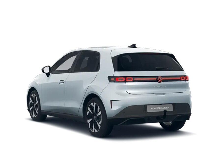Volkswagen ID. Polo Style First Edition 52 kWh 155 kW / 211 PK