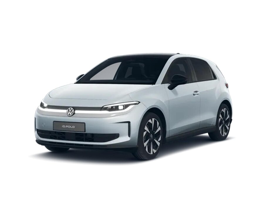 Volkswagen ID. Polo Style First Edition 52 kWh 155 kW / 211 PK