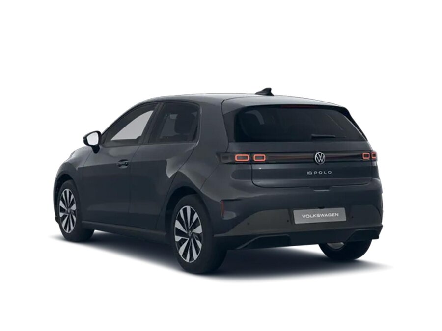 Volkswagen ID. Polo Life First Edition 52 kWh 155 kW / 211 PK