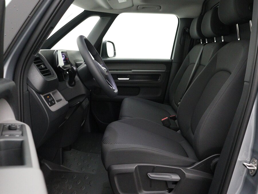 Volkswagen Bedrijfswagens ID. Buzz Cargo Economy Business 210 kW / 286 pk