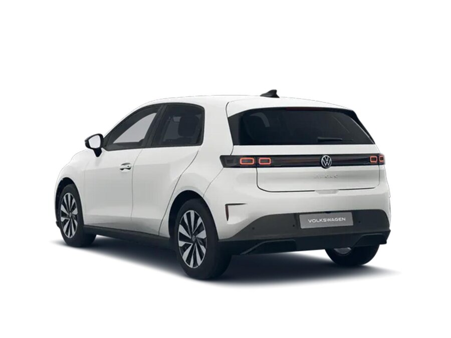 Volkswagen ID. Polo Life First Edition 52 kWh 155 kW / 211 PK