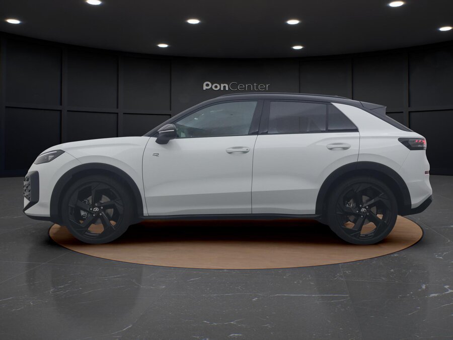 Volkswagen T-Roc R-Line First Edition 1.5 eTSI 110 kW / 150 PK