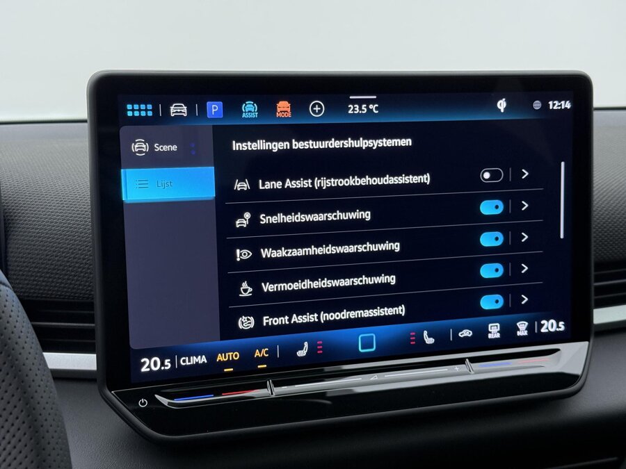 Volkswagen T-Roc R-Line First Edition 1.5 eTSI 110 kW / 150 PK