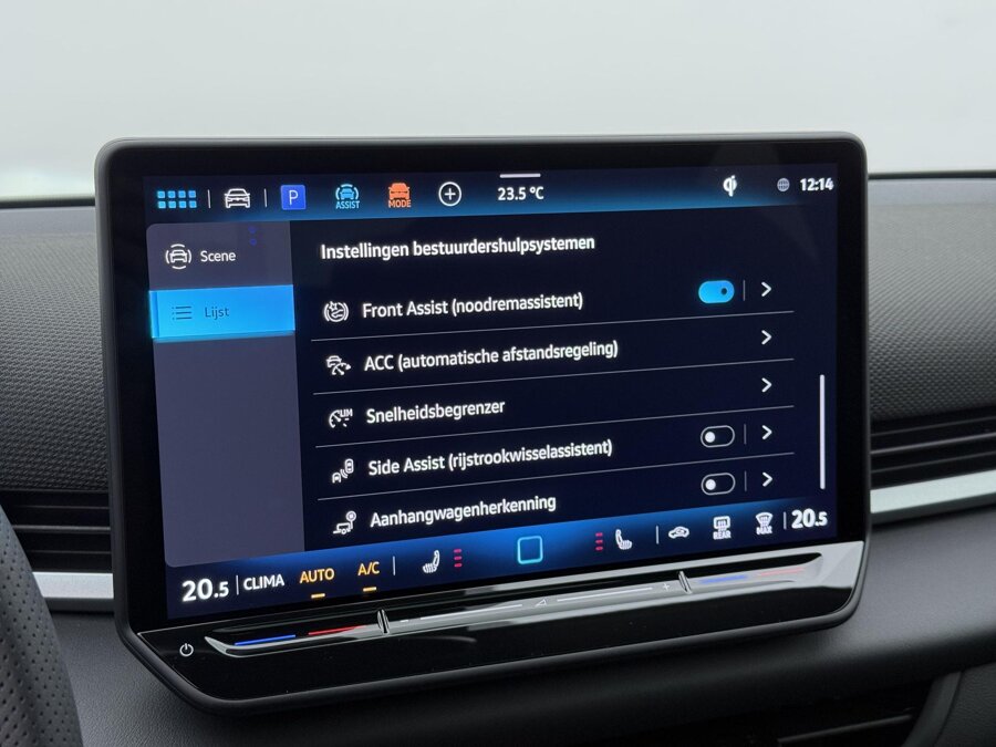 Volkswagen T-Roc R-Line First Edition 1.5 eTSI 110 kW / 150 PK