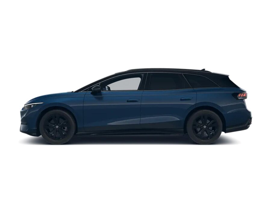 Volkswagen ID.7 Tourer Limited Edition Plus 77 kWh 210 kW / 286 PK