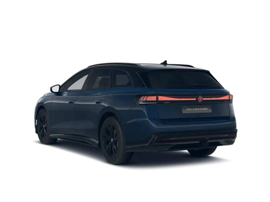 Volkswagen ID.7 Tourer Limited Edition Plus 77 kWh 210 kW / 286 PK