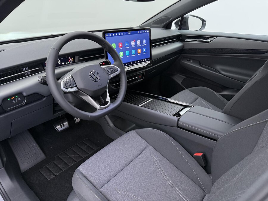 Volkswagen ID.7 Tourer Limited Edition 77 kWh 210 kW / 286 PK