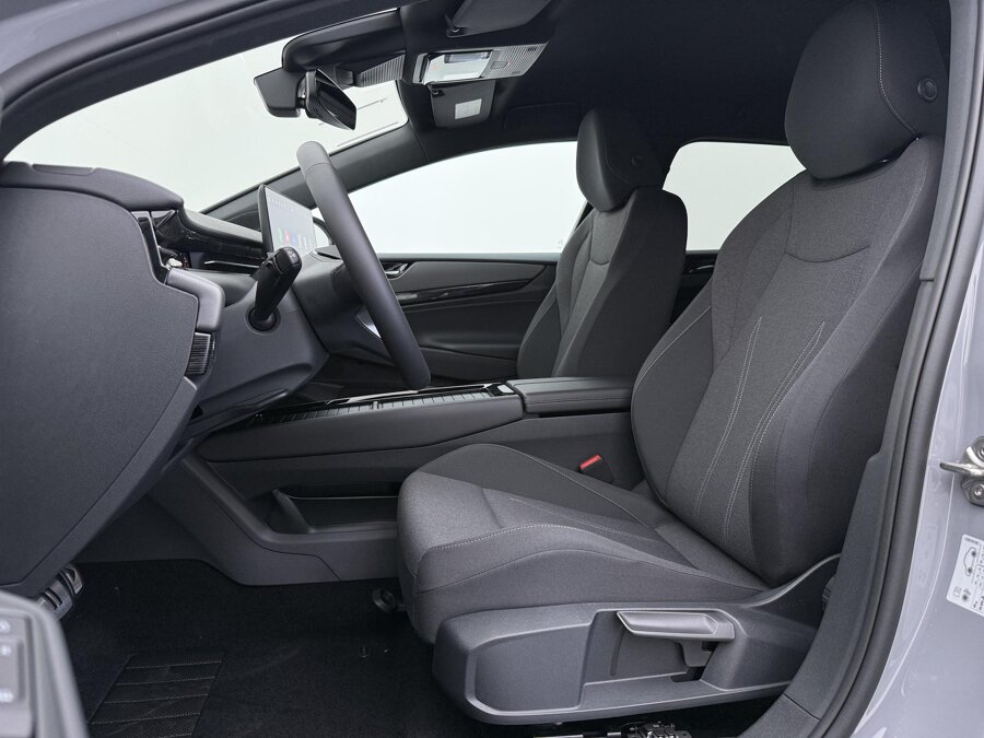 Volkswagen ID.7 Tourer Limited Edition 77 kWh 210 kW / 286 PK
