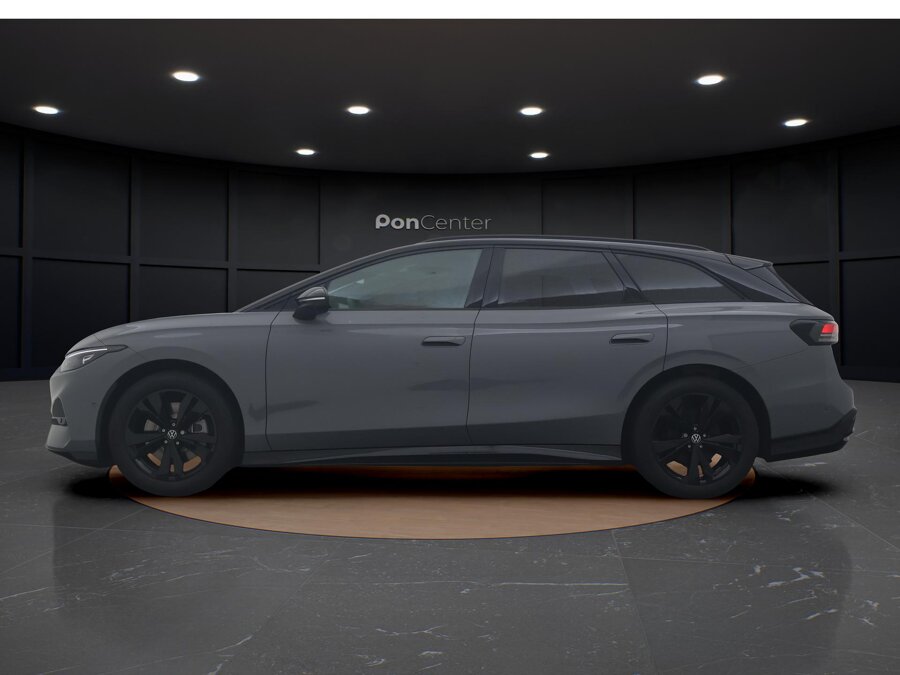 Volkswagen ID.7 Tourer Limited Edition 77 kWh 210 kW / 286 PK