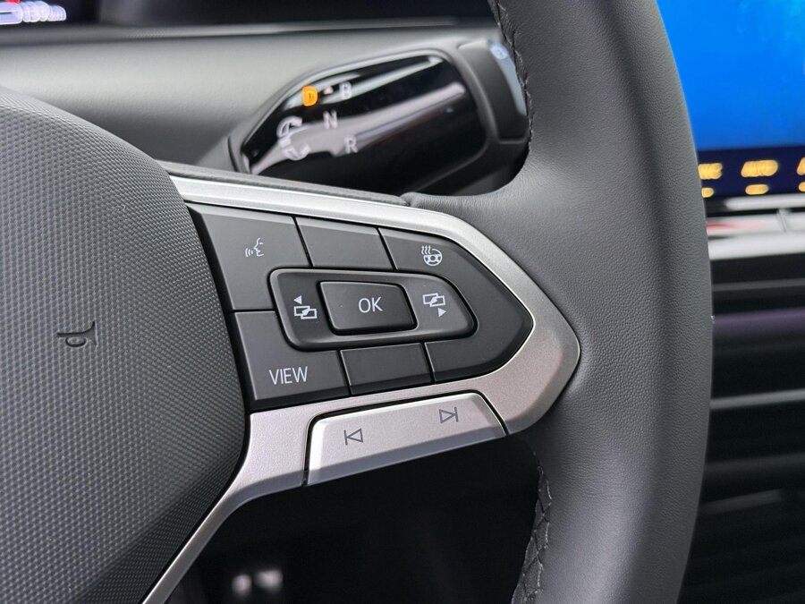 Volkswagen ID.7 Tourer Limited Edition 77 kWh 210 kW / 286 PK
