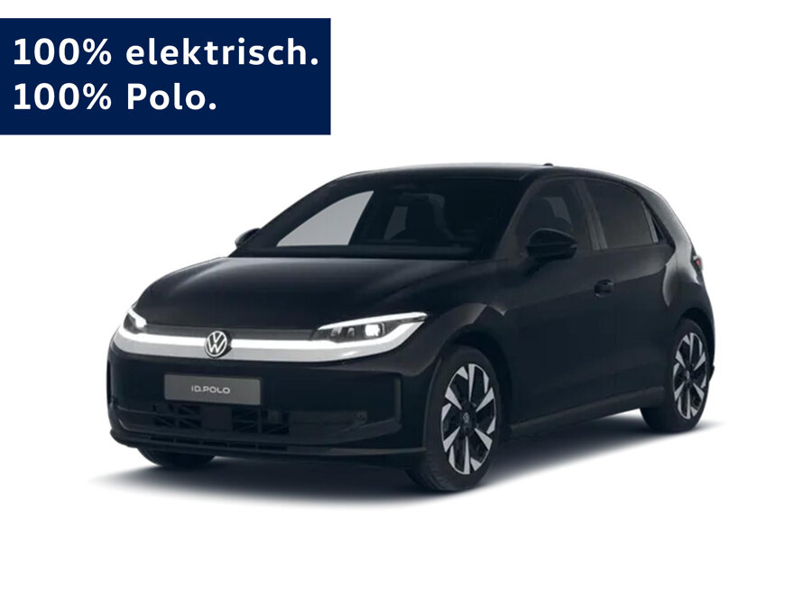 Volkswagen ID. Polo Style First Edition 52 kWh 155 kW / 211 PK