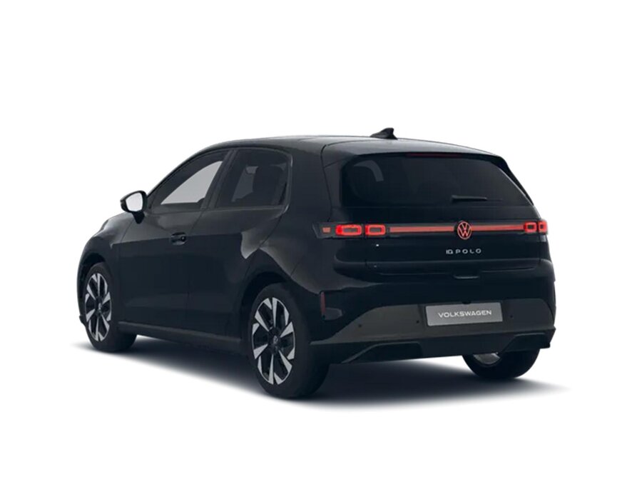 Volkswagen ID. Polo Style First Edition 52 kWh 155 kW / 211 PK
