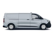 Volkswagen Bedrijfswagens e-Transporter Life L2 160 kW / 218 pk
