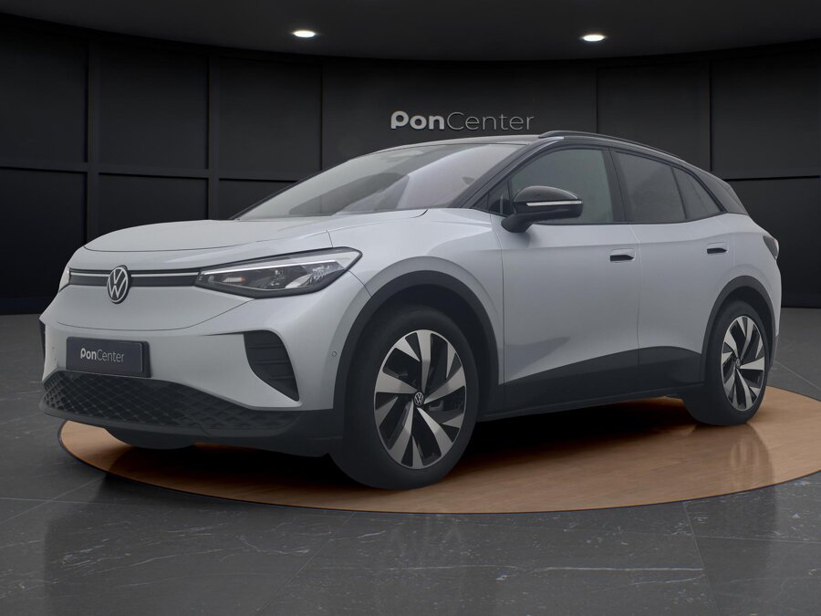 Volkswagen ID.4 Pro Limited Edition 77 kWh 210 kW / 286 PK