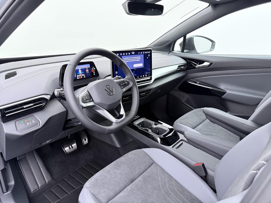 Volkswagen ID.4 Pro Limited Edition 77 kWh 210 kW / 286 PK