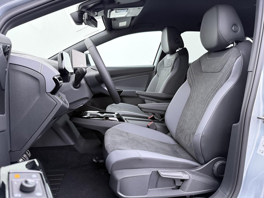 Volkswagen ID.4 Pro Limited Edition 77 kWh 210 kW / 286 PK