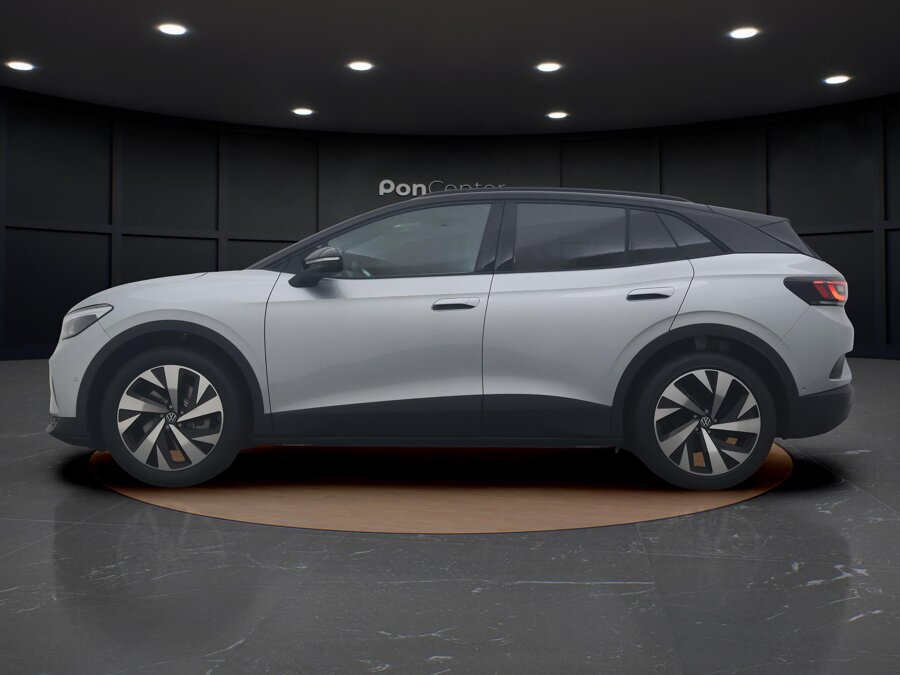Volkswagen ID.4 Pro Limited Edition 77 kWh 210 kW / 286 PK
