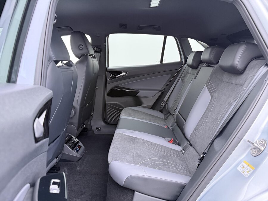Volkswagen ID.4 Pro Limited Edition 77 kWh 210 kW / 286 PK