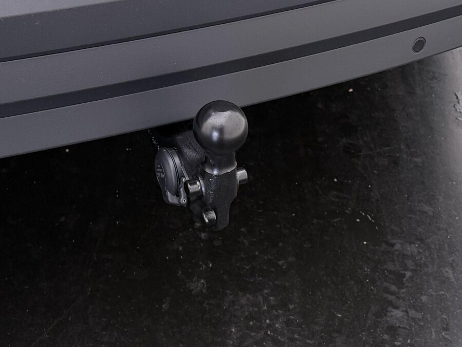 Volkswagen ID.4 Pro Limited Edition 77 kWh 210 kW / 286 PK