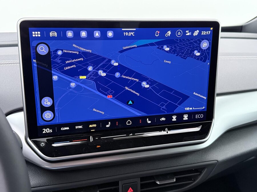 Volkswagen ID.4 Pro Limited Edition 77 kWh 210 kW / 286 PK