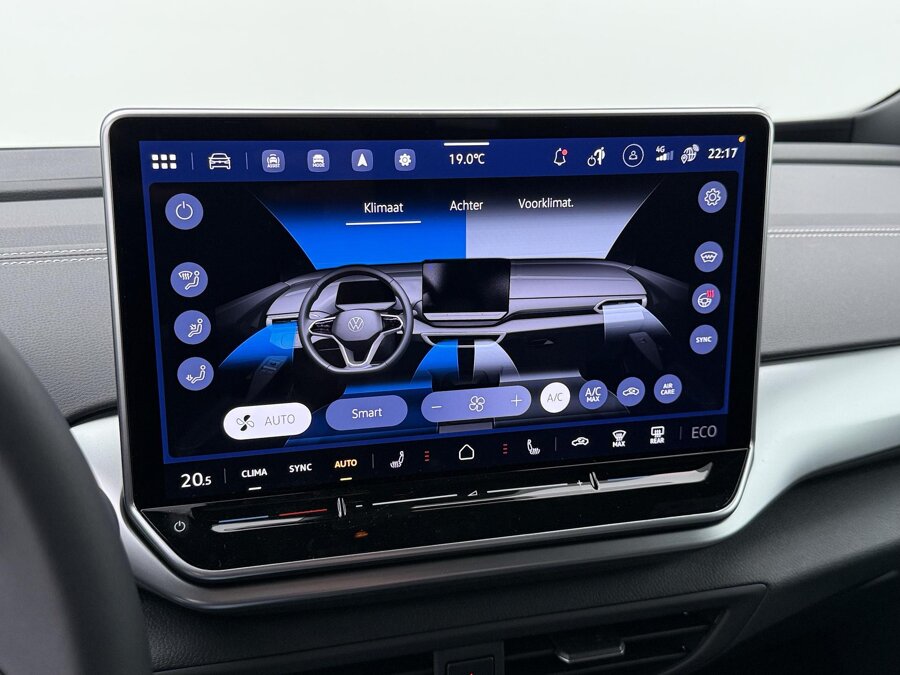 Volkswagen ID.4 Pro Limited Edition 77 kWh 210 kW / 286 PK