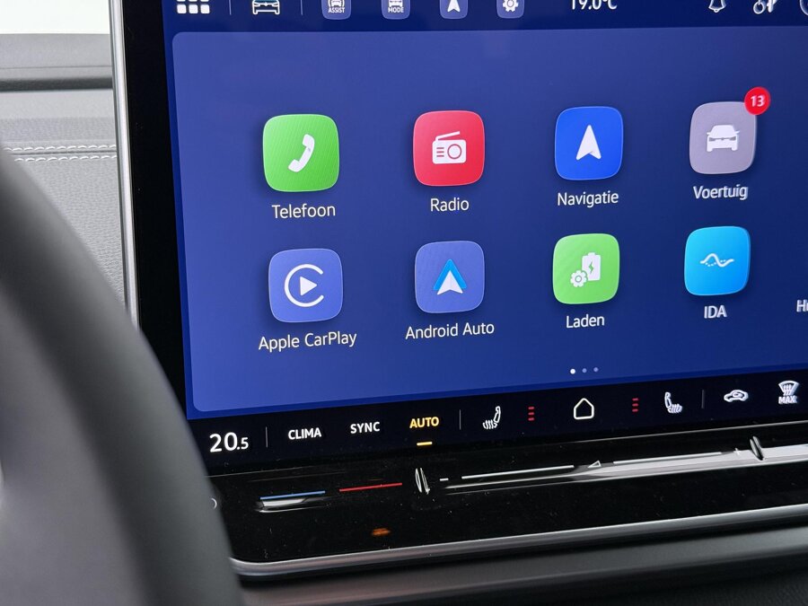 Volkswagen ID.4 Pro Limited Edition 77 kWh 210 kW / 286 PK