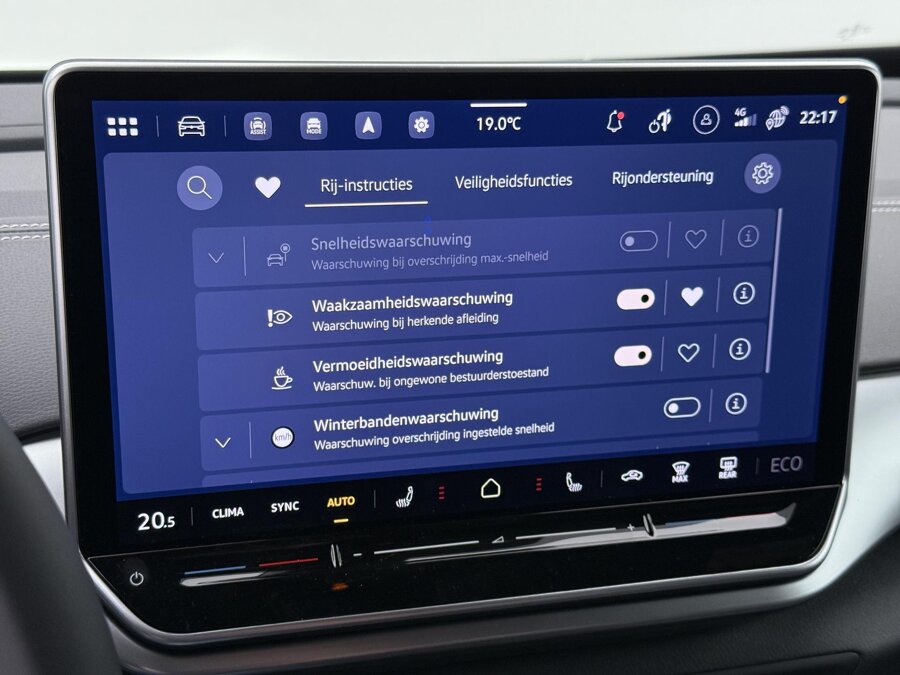 Volkswagen ID.4 Pro Limited Edition 77 kWh 210 kW / 286 PK