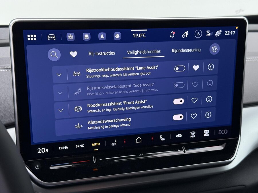 Volkswagen ID.4 Pro Limited Edition 77 kWh 210 kW / 286 PK
