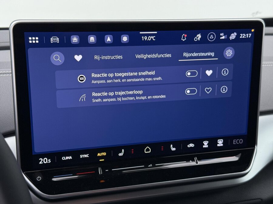 Volkswagen ID.4 Pro Limited Edition 77 kWh 210 kW / 286 PK