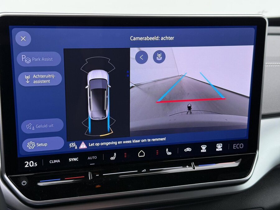 Volkswagen ID.4 Pro Limited Edition 77 kWh 210 kW / 286 PK