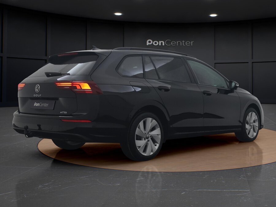 Volkswagen Golf Variant Life Edition 1.5 eTSI 85 kW / 116 pk