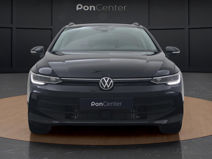 Volkswagen Golf Variant Life Edition 1.5 eTSI 85 kW / 116 pk