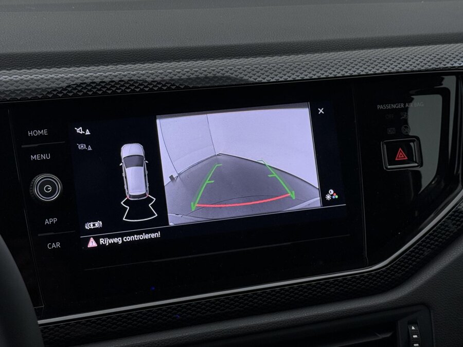 Volkswagen Polo Life Edition 1.0 TSI 70 kW / 95 PK