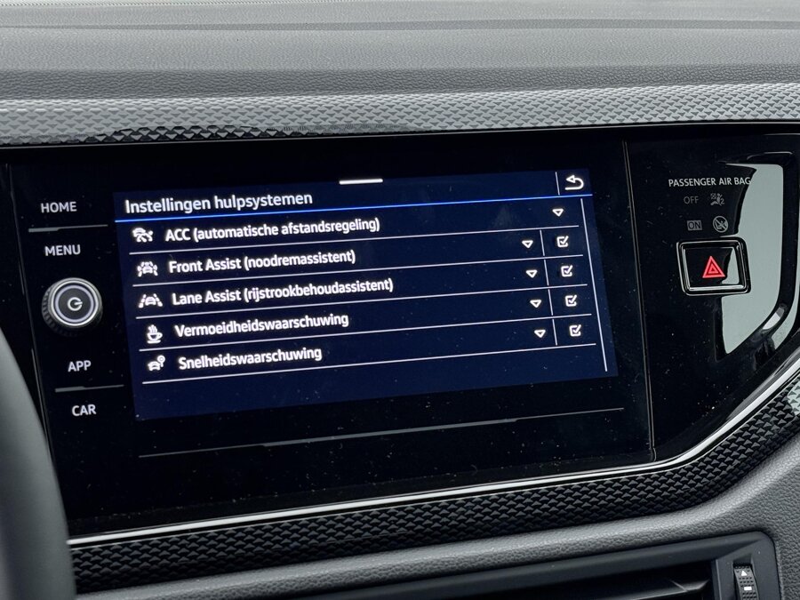Volkswagen Polo Life Edition 1.0 TSI 70 kW / 95 PK