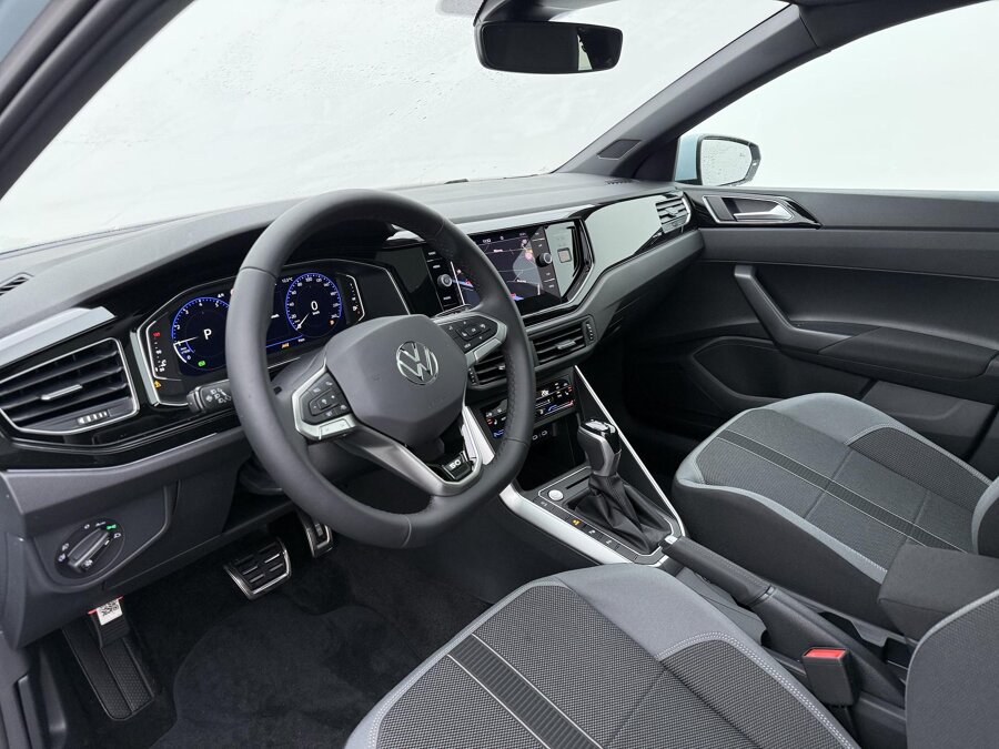 Volkswagen Polo Edition 50 1.0 TSI 70 kW / 95 PK
