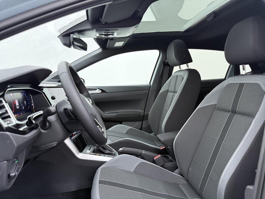 Volkswagen Polo Edition 50 1.0 TSI 70 kW / 95 PK